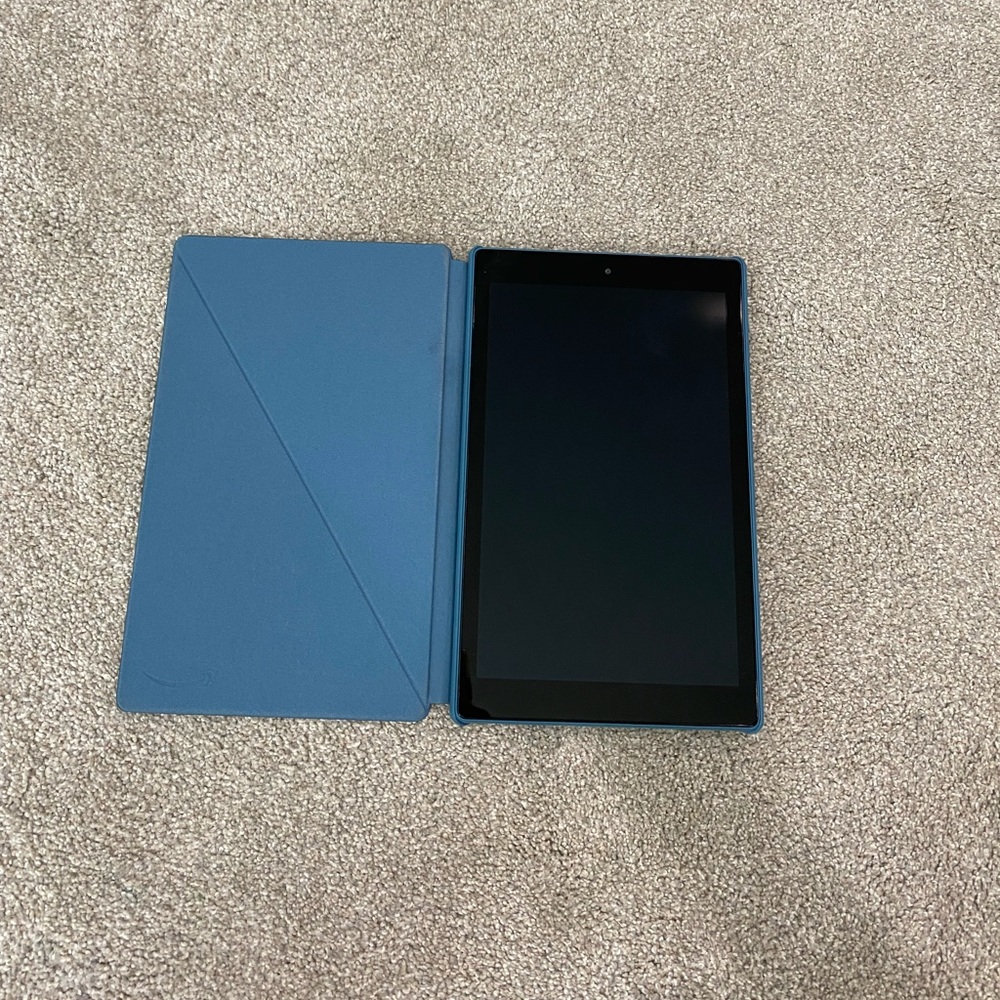 Amazon tablet